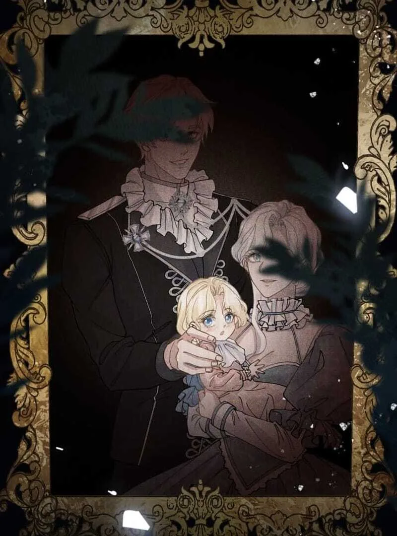 The Queen of Retainers is obsessed over at night Chapter 3 page 56