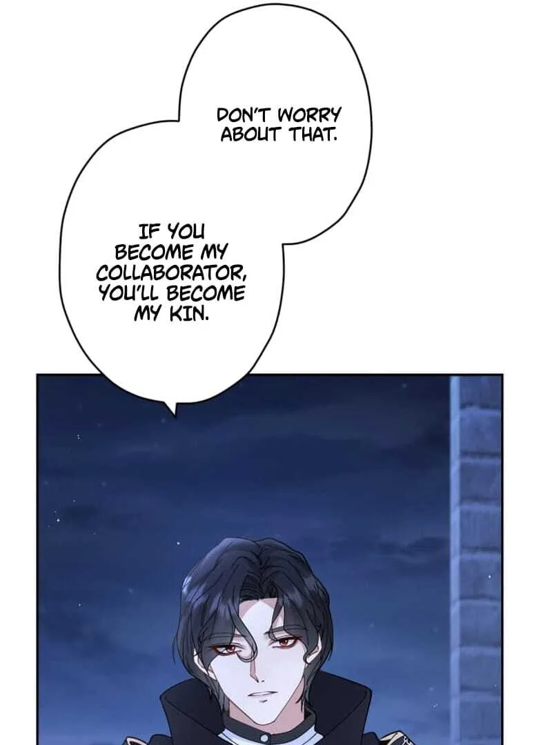 The Queen of Retainers is obsessed over at night Chapter 3 page 23