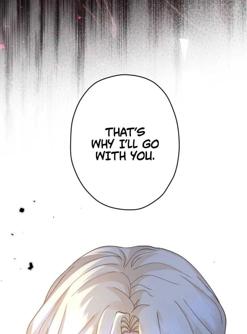 The Queen of Retainers is obsessed over at night Chapter 3 page 62