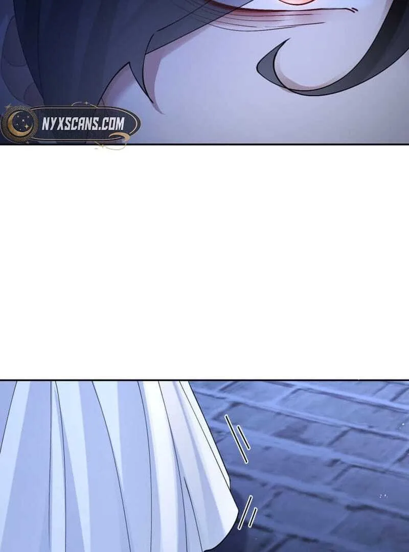The Queen of Retainers is obsessed over at night Chapter 3 page 52