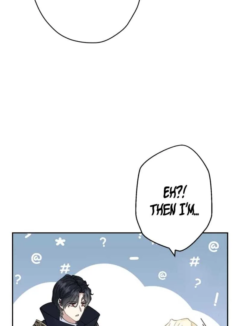The Queen of Retainers is obsessed over at night Chapter 3 page 35