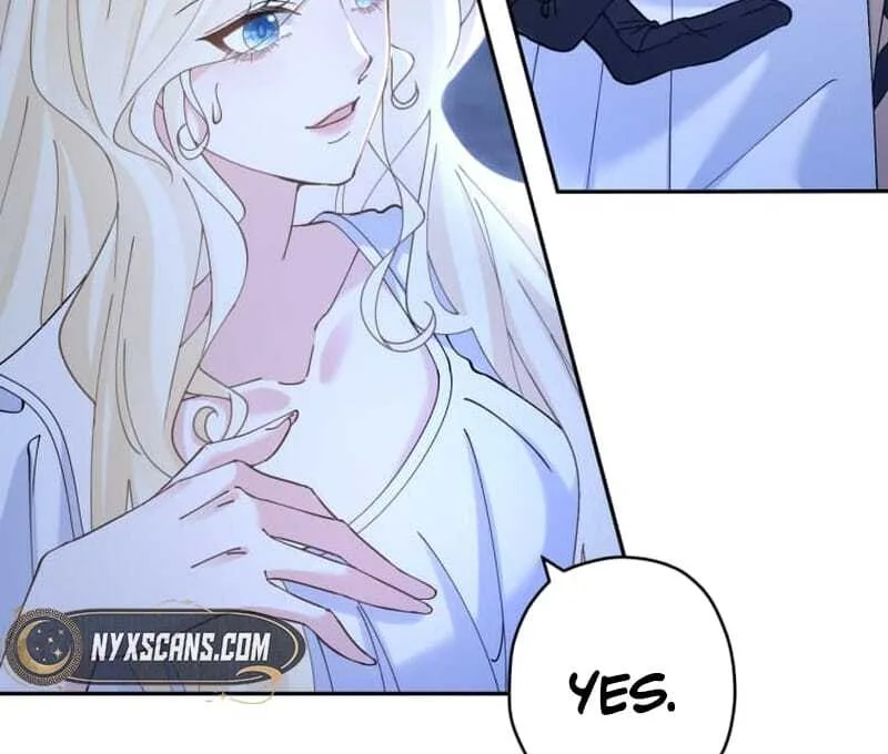 The Queen of Retainers is obsessed over at night Chapter 3 page 69