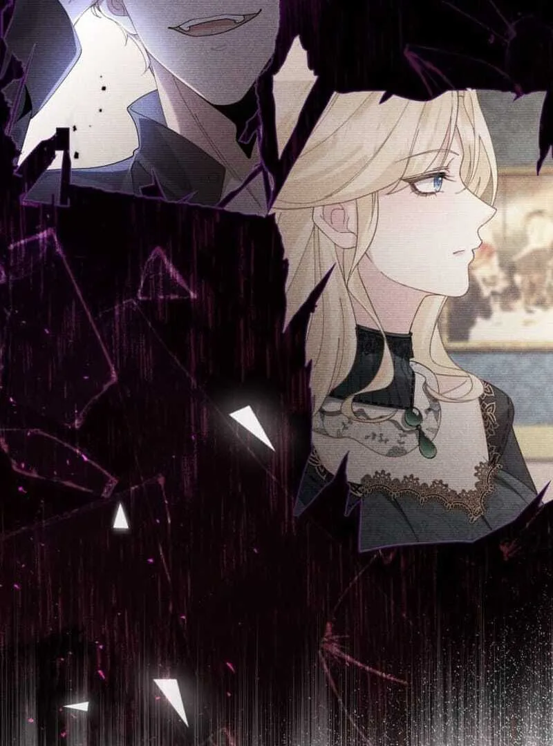 The Queen of Retainers is obsessed over at night Chapter 3 page 63