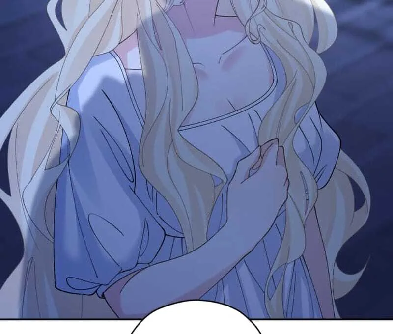 The Queen of Retainers is obsessed over at night Chapter 3 page 50