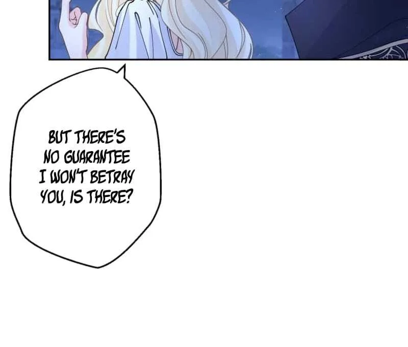 The Queen of Retainers is obsessed over at night Chapter 3 page 21