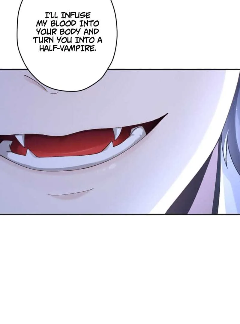 The Queen of Retainers is obsessed over at night Chapter 3 page 29