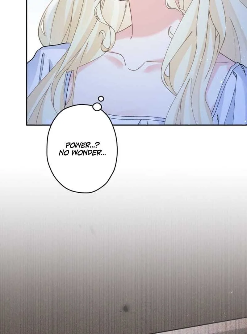The Queen of Retainers is obsessed over at night Chapter 3 page 39