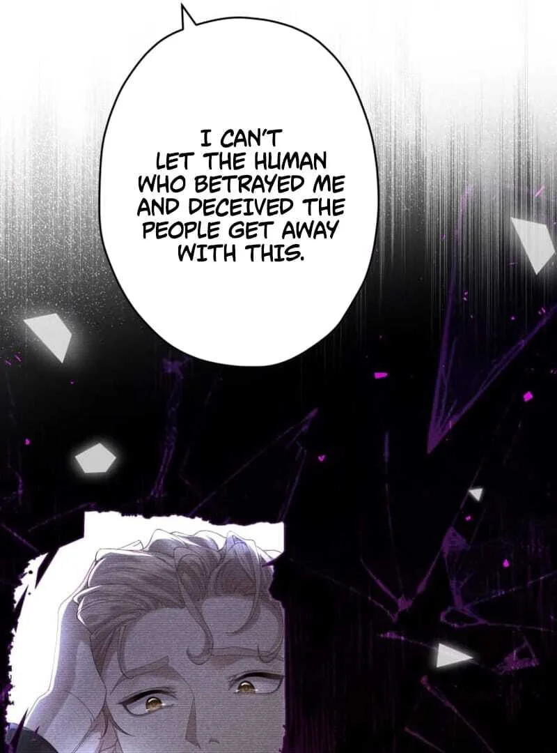The Queen of Retainers is obsessed over at night Chapter 3 page 61