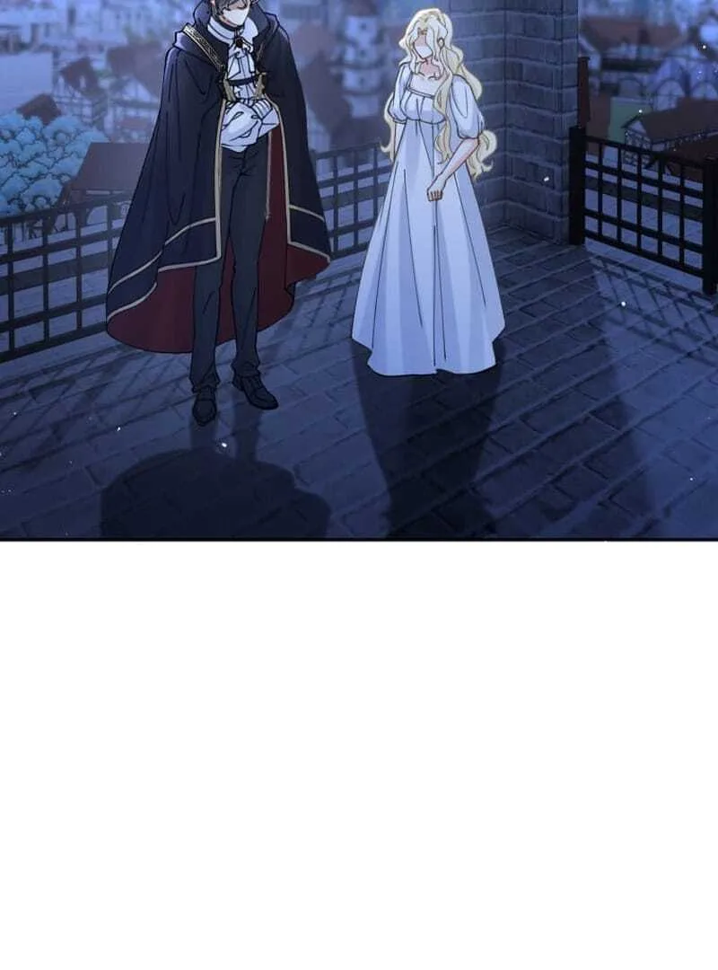 The Queen of Retainers is obsessed over at night Chapter 3 page 44