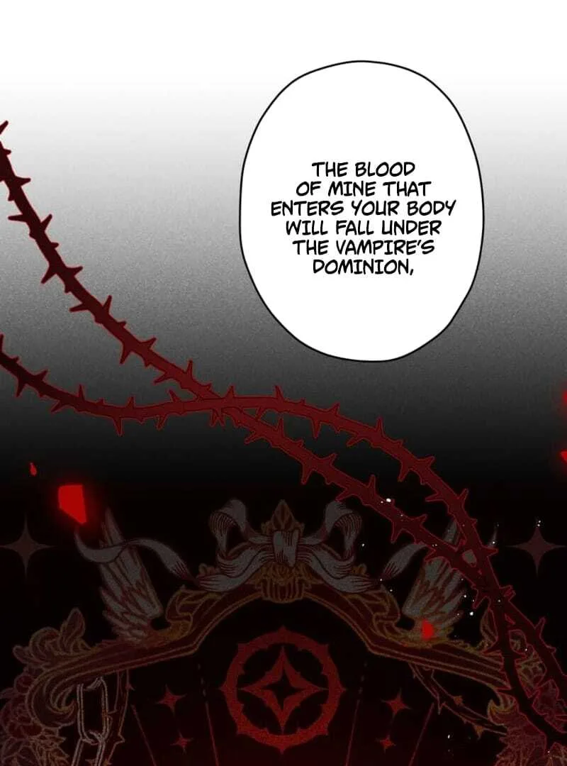 The Queen of Retainers is obsessed over at night Chapter 3 page 24