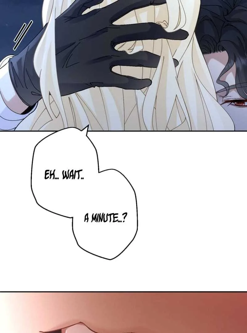 The Queen of Retainers is obsessed over at night Chapter 3 page 74