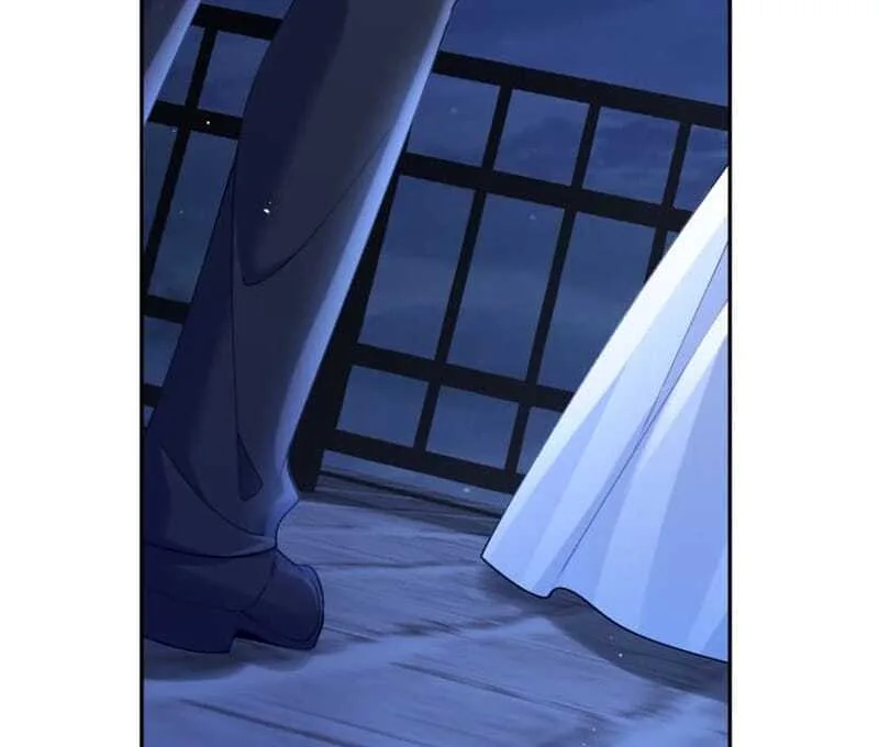 The Queen of Retainers is obsessed over at night Chapter 3 page 28
