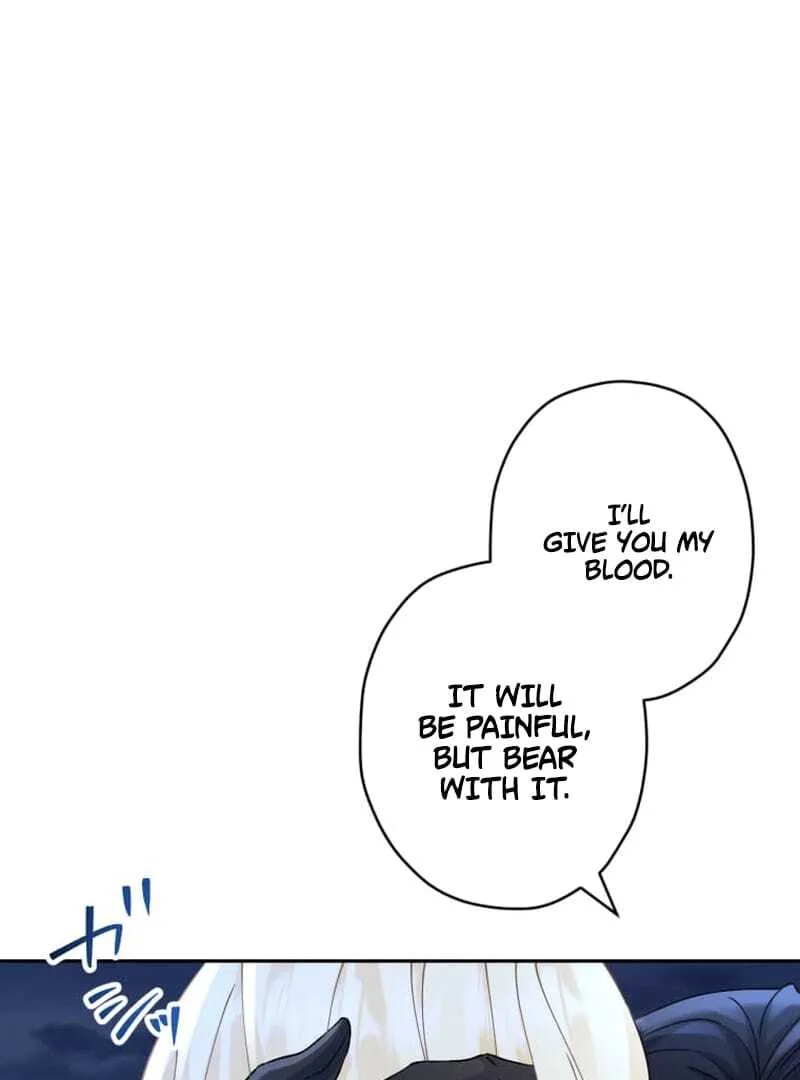 The Queen of Retainers is obsessed over at night Chapter 3 page 78