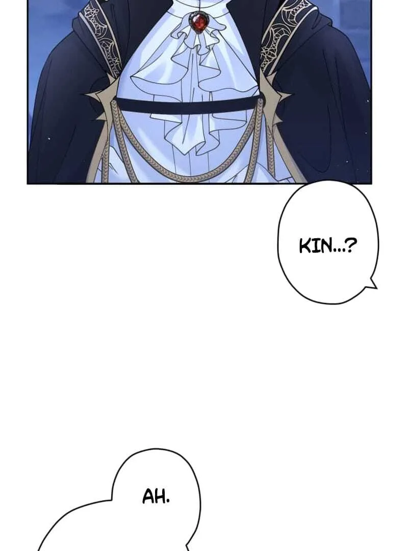The Queen of Retainers is obsessed over at night Chapter 3 page 31