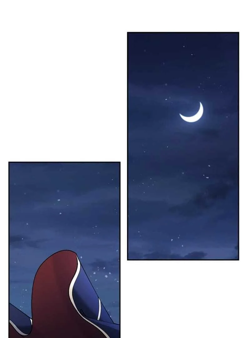The Queen of Retainers is obsessed over at night Chapter 3 page 45