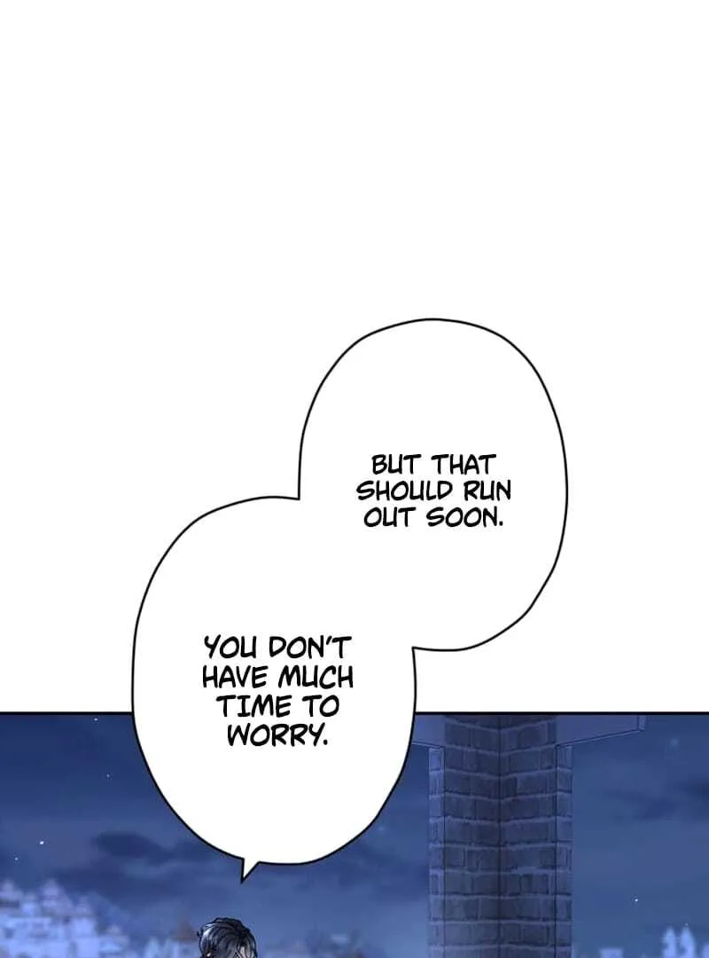 The Queen of Retainers is obsessed over at night Chapter 3 page 43