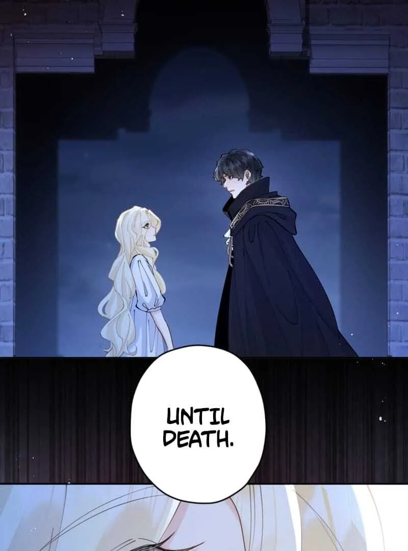 The Queen of Retainers is obsessed over at night Chapter 3 page 30