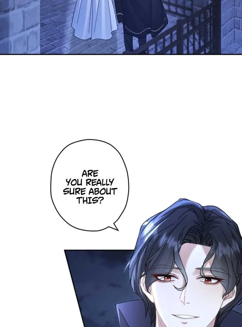 The Queen of Retainers is obsessed over at night Chapter 3 page 68