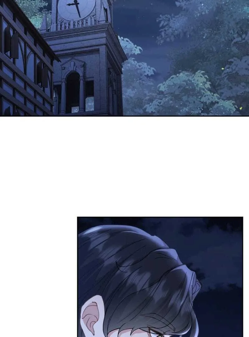 The Queen of Retainers is obsessed over at night Chapter 3 page 8