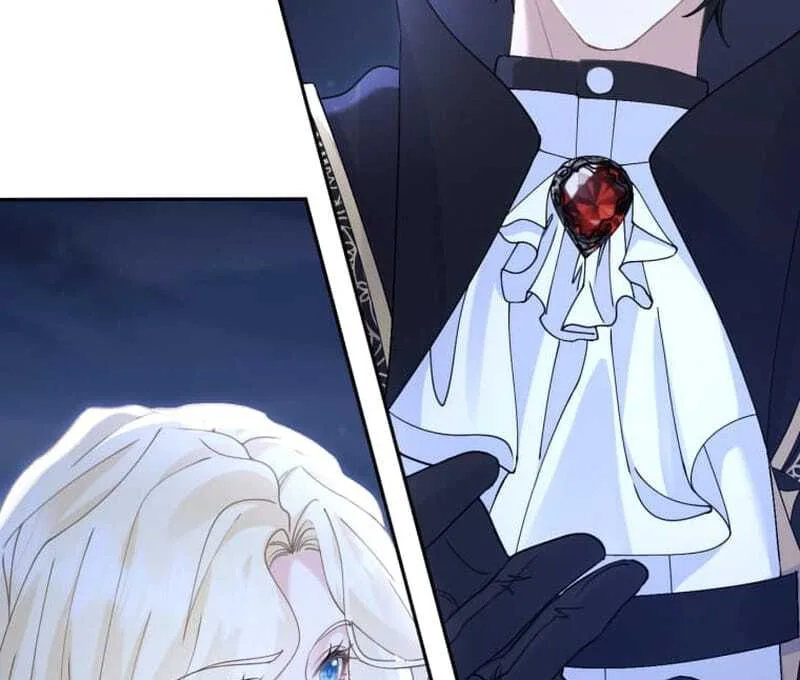 The Queen of Retainers is obsessed over at night Chapter 3 page 67