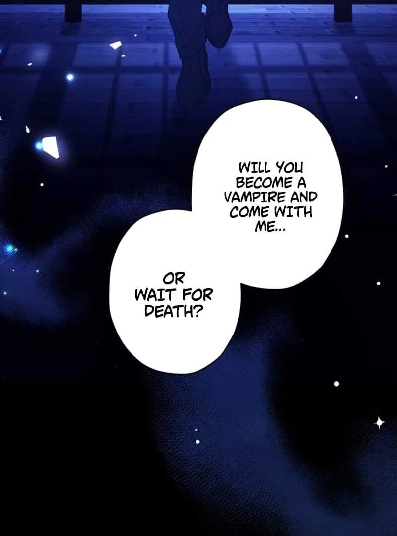 The Queen of Retainers is obsessed over at night Chapter 3 page 48