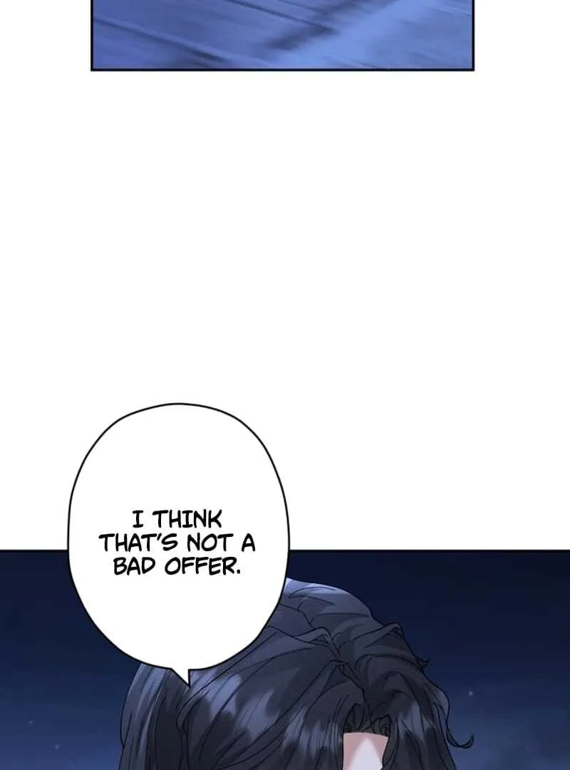 The Queen of Retainers is obsessed over at night Chapter 3 page 33