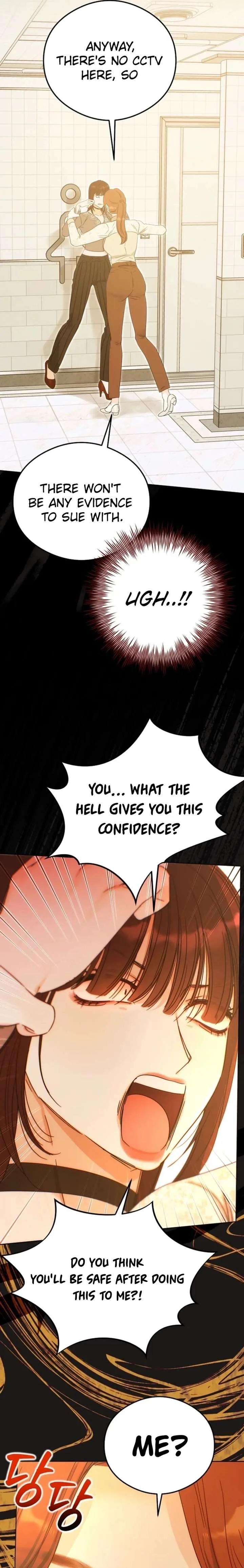 The Purpose of Marriage Chapter 42 page 13