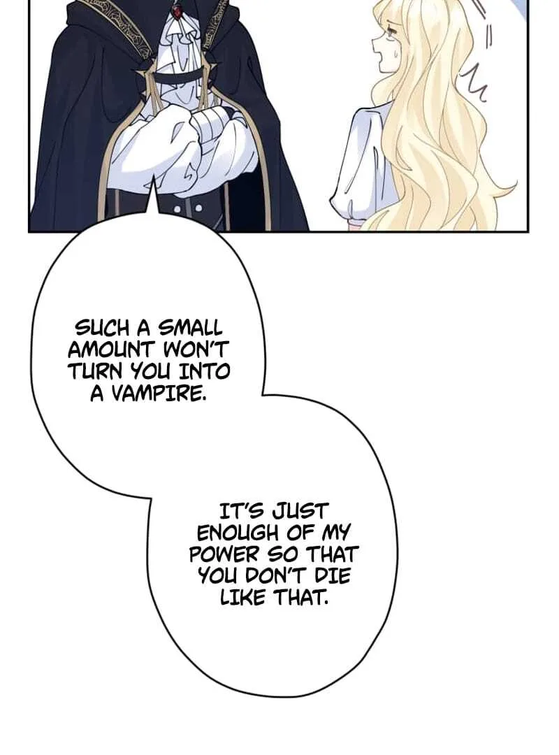 The Queen of Retainers is obsessed over at night Chapter 3 page 37