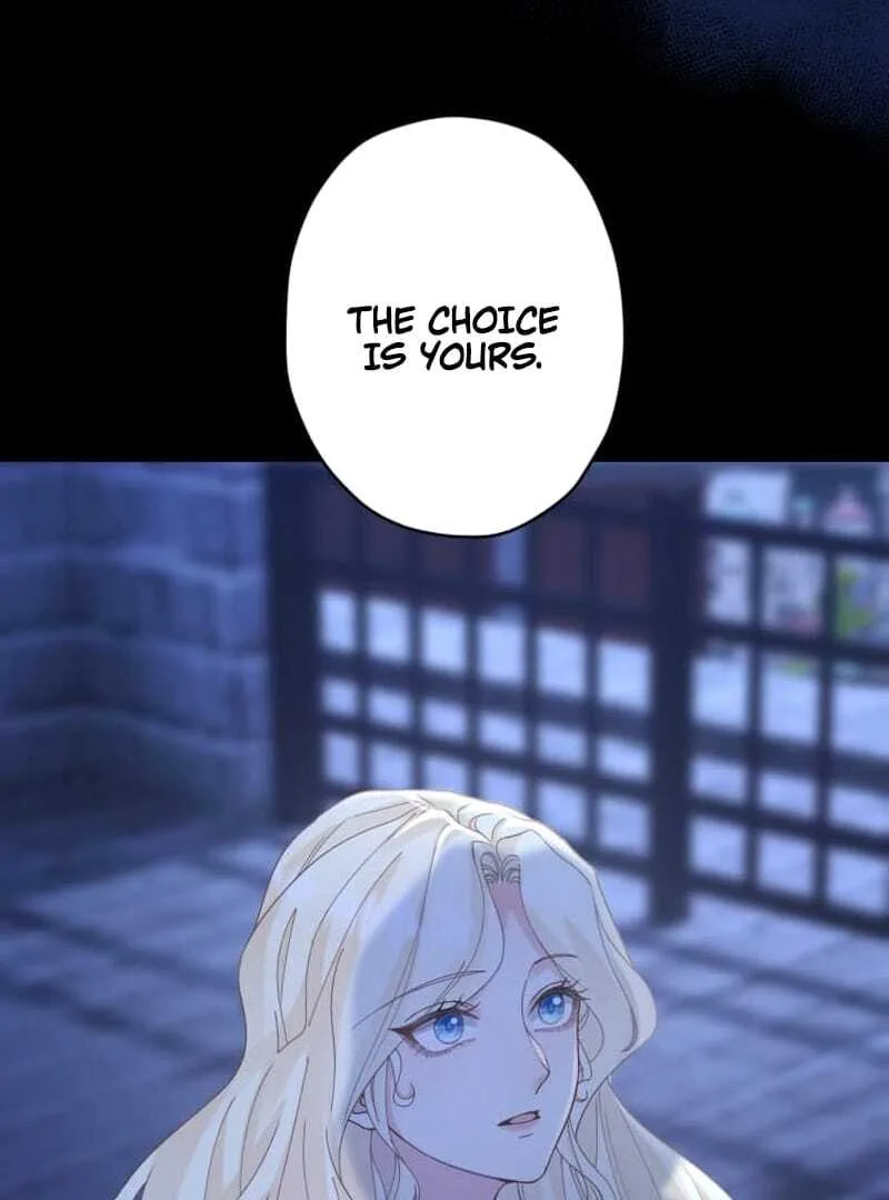 The Queen of Retainers is obsessed over at night Chapter 3 page 49