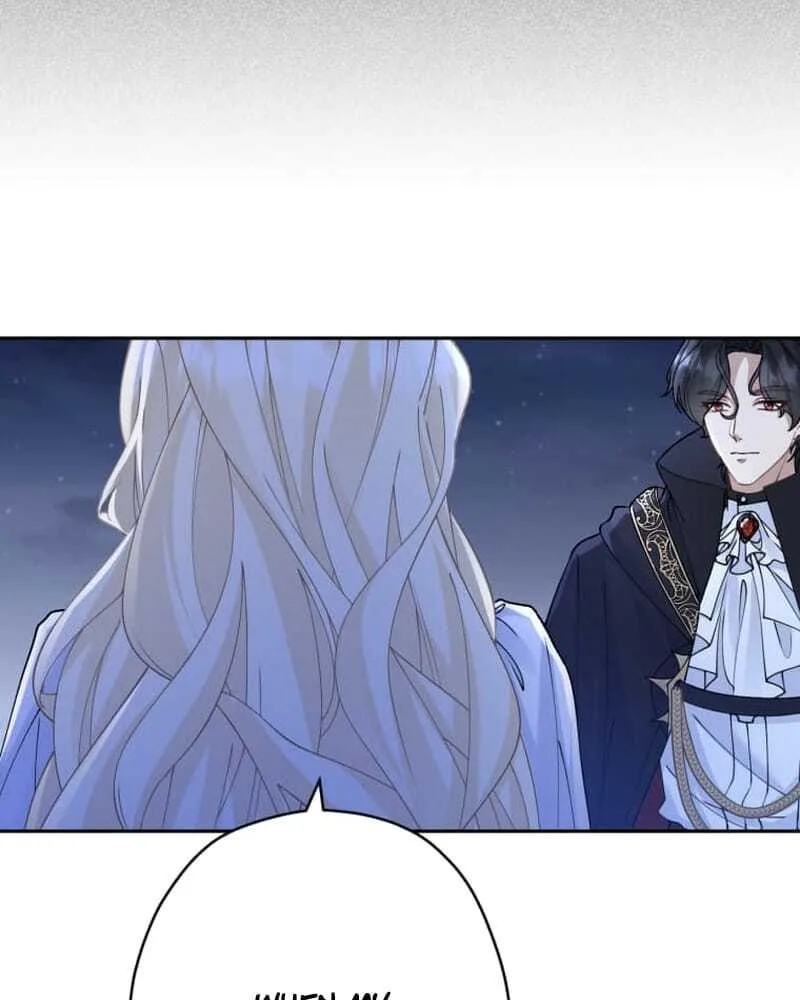 The Queen of Retainers is obsessed over at night Chapter 3 page 59