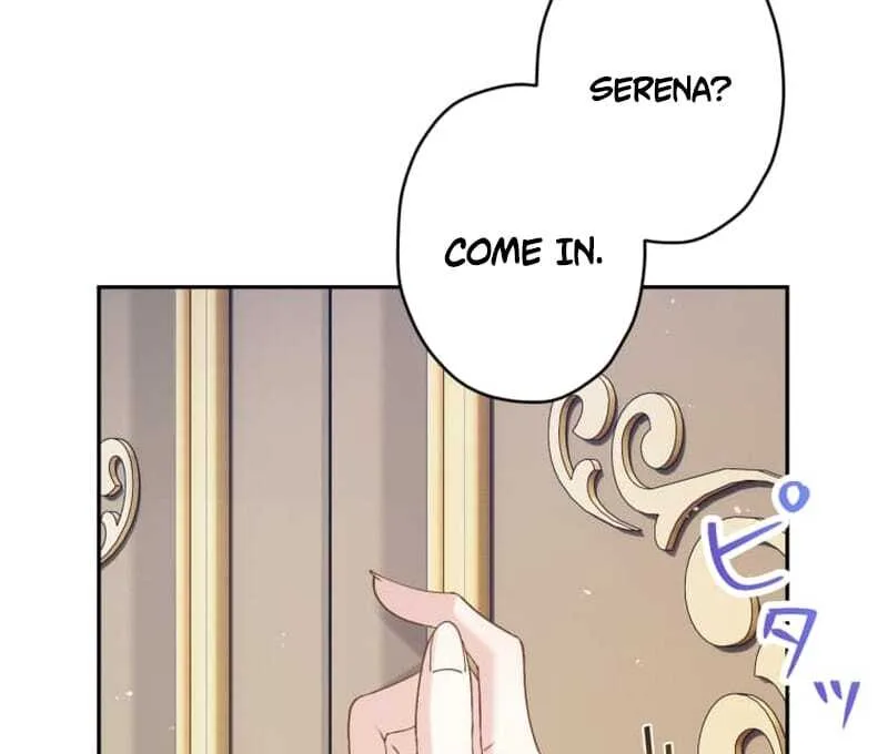 The Queen of Retainers is obsessed over at night Chapter 3 page 129