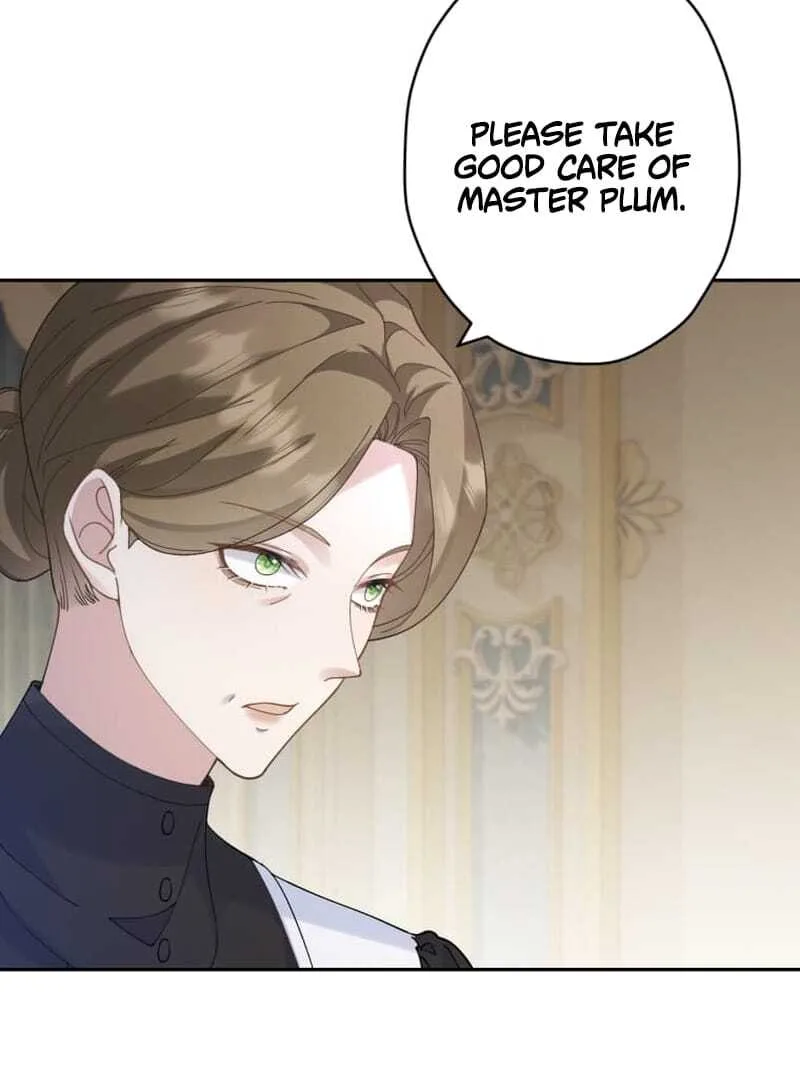 The Queen of Retainers is obsessed over at night Chapter 3 page 111