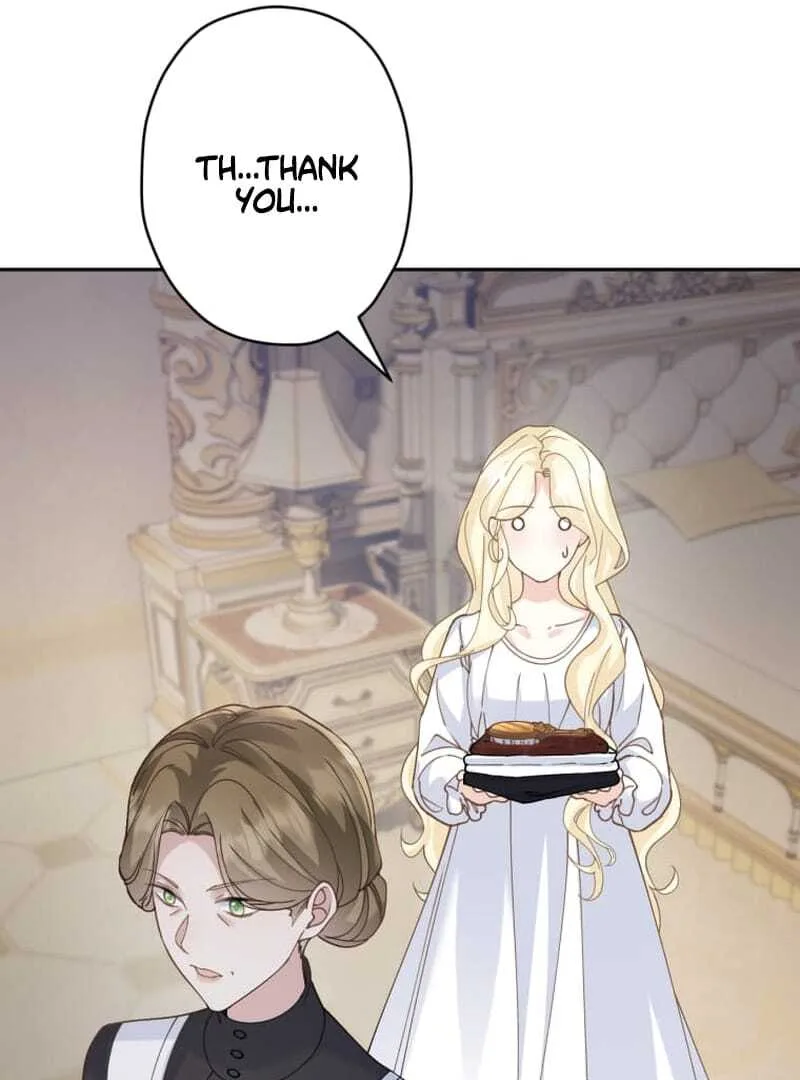 The Queen of Retainers is obsessed over at night Chapter 3 page 120