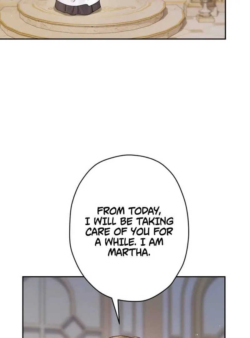 The Queen of Retainers is obsessed over at night Chapter 3 page 104
