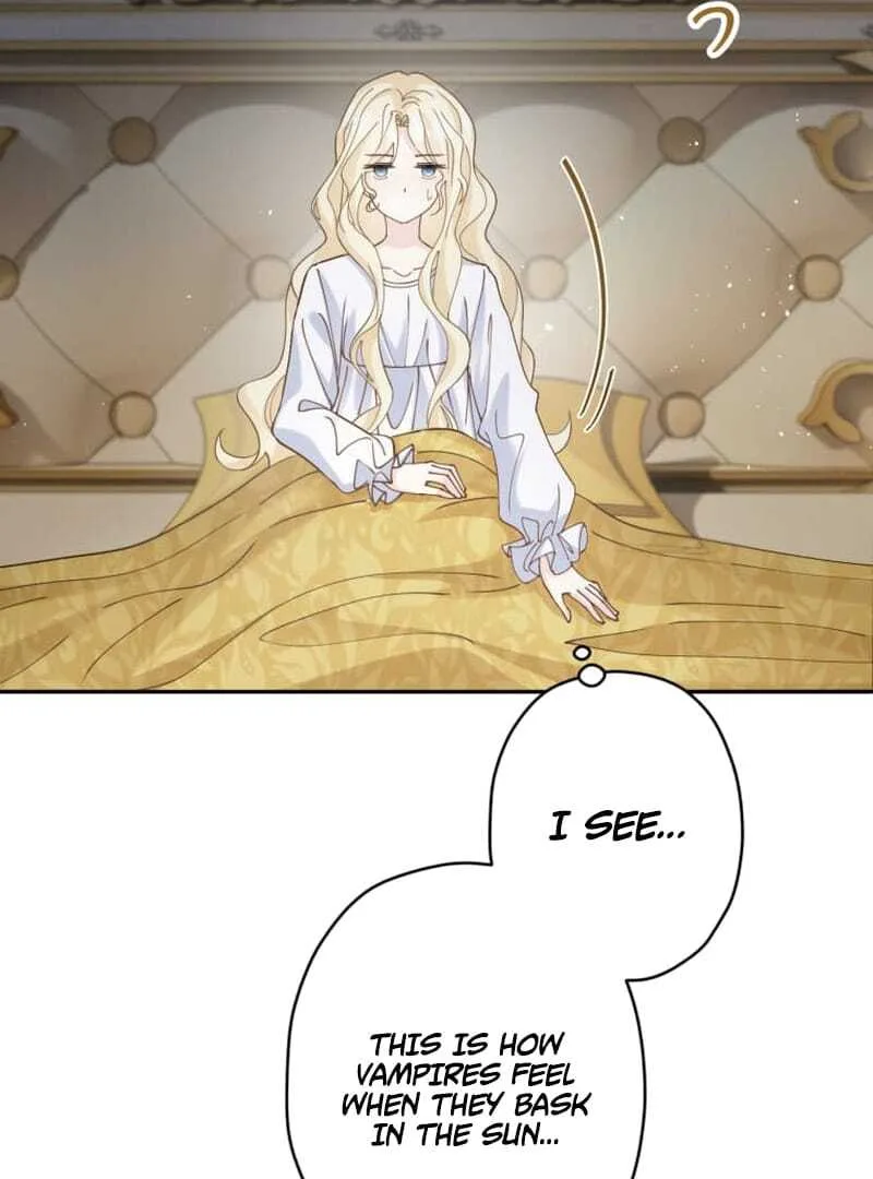 The Queen of Retainers is obsessed over at night Chapter 3 page 93