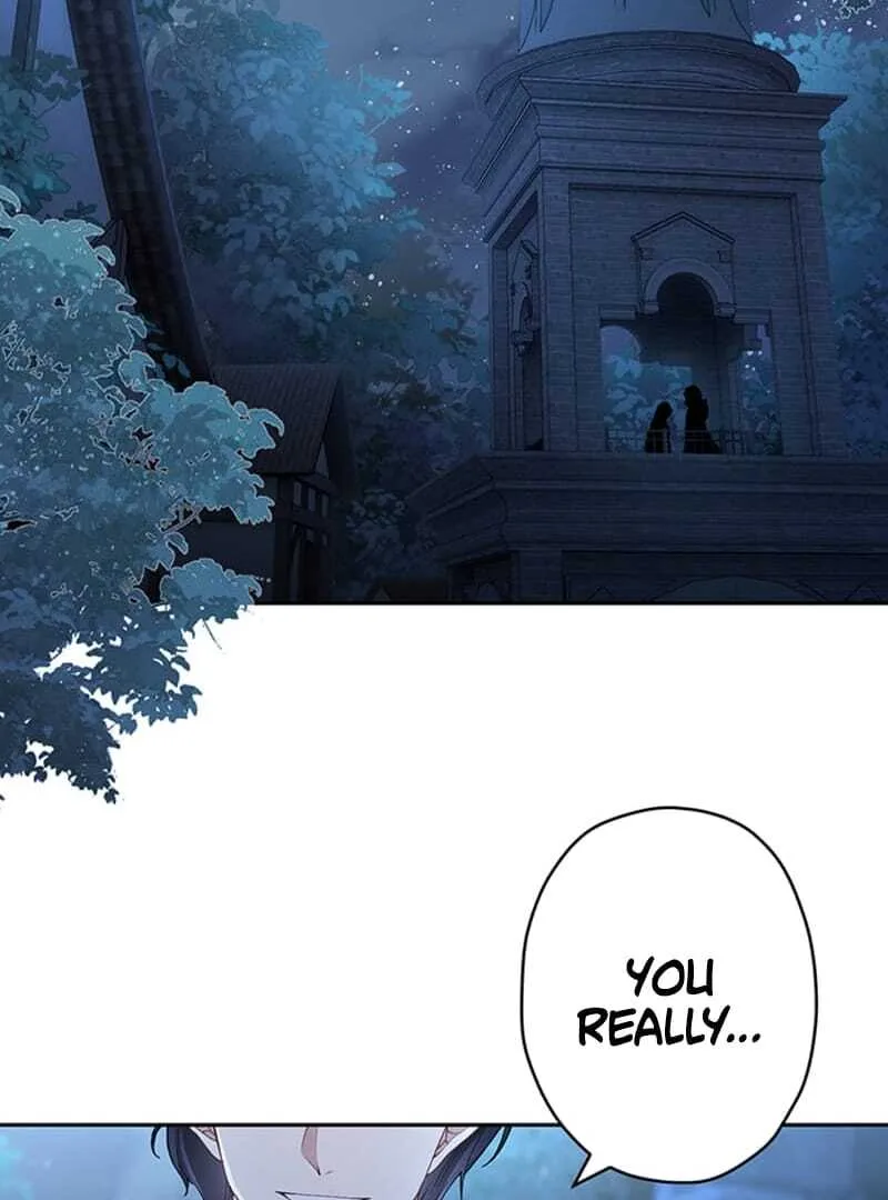 The Queen of Retainers is obsessed over at night Chapter 1 page 3