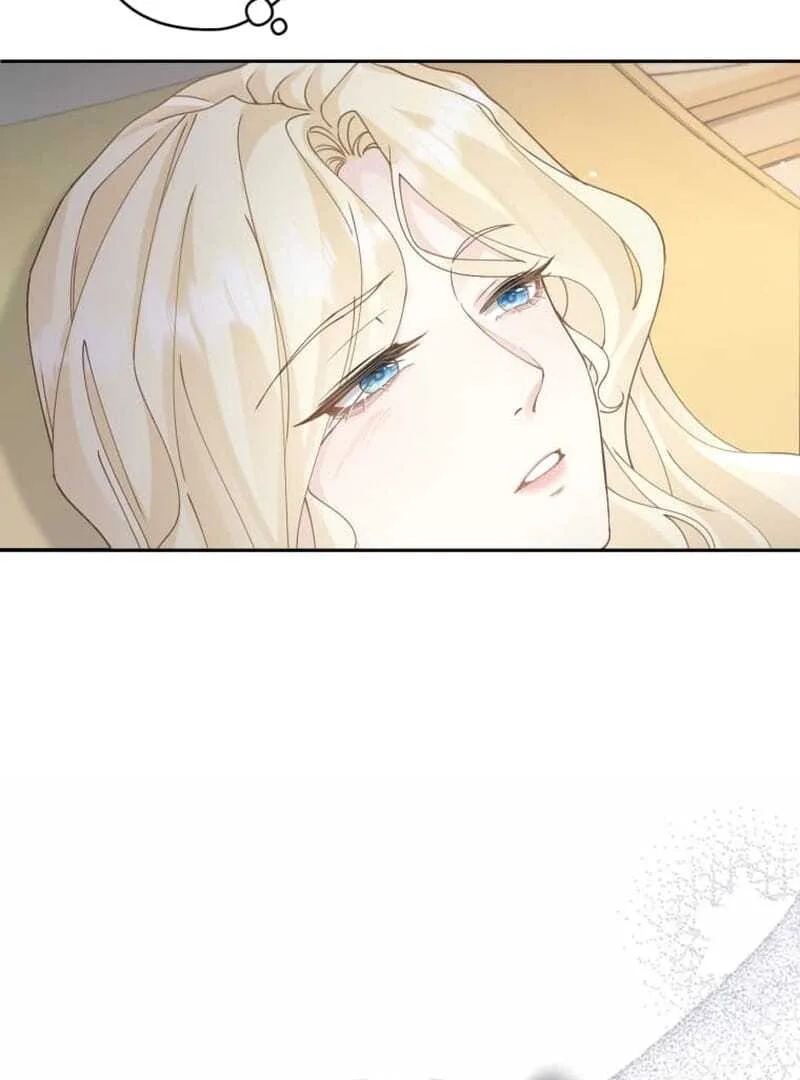 The Queen of Retainers is obsessed over at night Chapter 3 page 94