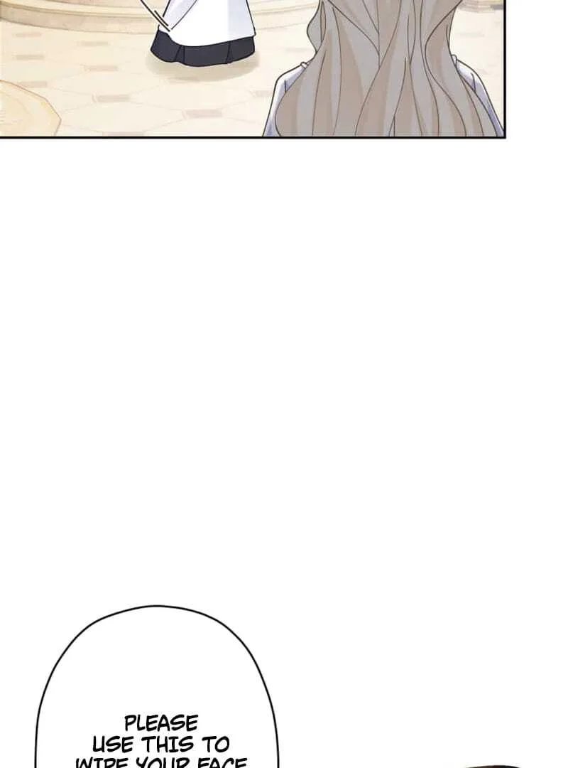The Queen of Retainers is obsessed over at night Chapter 3 page 116