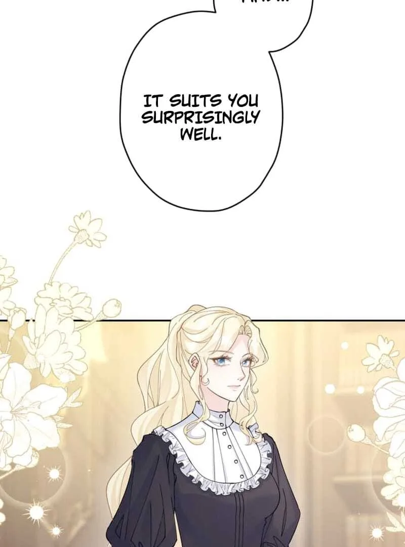 The Queen of Retainers is obsessed over at night Chapter 3 page 135