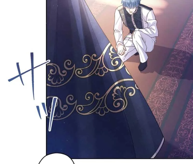 The Queen of Retainers is obsessed over at night Chapter 1 page 31