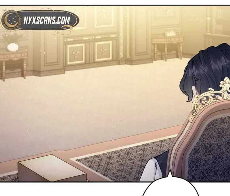 The Queen of Retainers is obsessed over at night Chapter 3 page 128