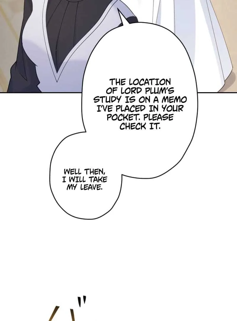 The Queen of Retainers is obsessed over at night Chapter 3 page 122