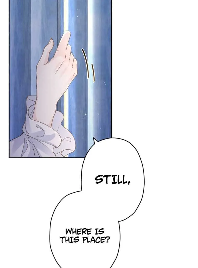 The Queen of Retainers is obsessed over at night Chapter 3 page 99