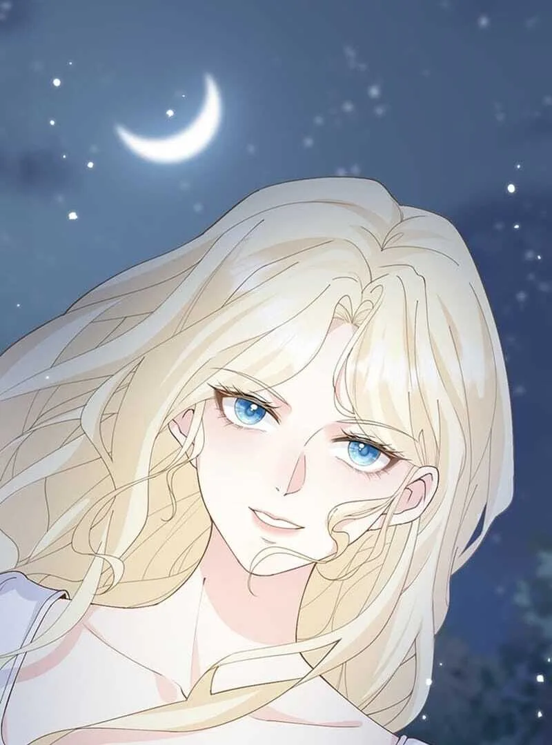 The Queen of Retainers is obsessed over at night Chapter 1 page 10