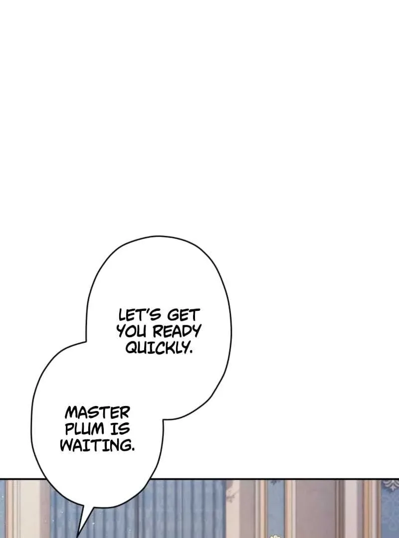 The Queen of Retainers is obsessed over at night Chapter 3 page 102