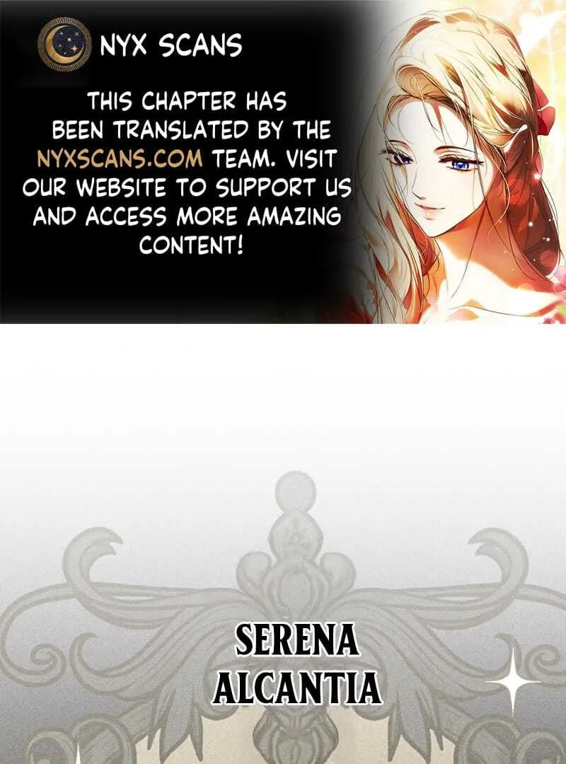 The Queen of Retainers is obsessed over at night Chapter 1 page 2