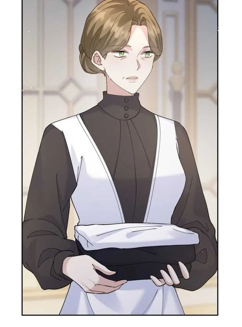 The Queen of Retainers is obsessed over at night Chapter 3 page 103