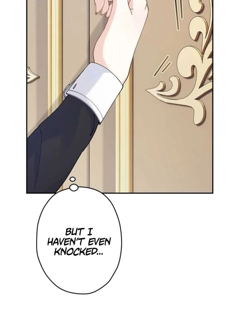 The Queen of Retainers is obsessed over at night Chapter 3 page 130
