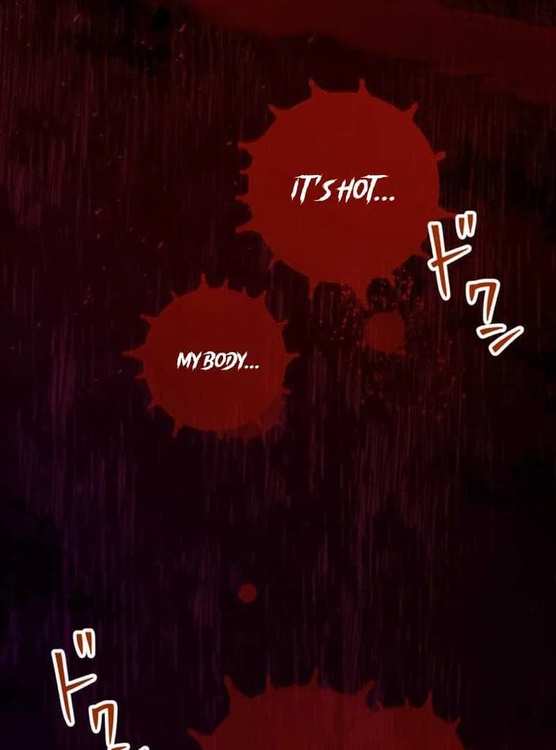 The Queen of Retainers is obsessed over at night Chapter 3 page 84