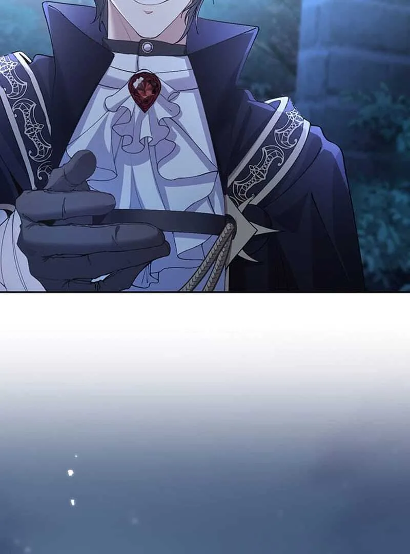 The Queen of Retainers is obsessed over at night Chapter 1 page 8